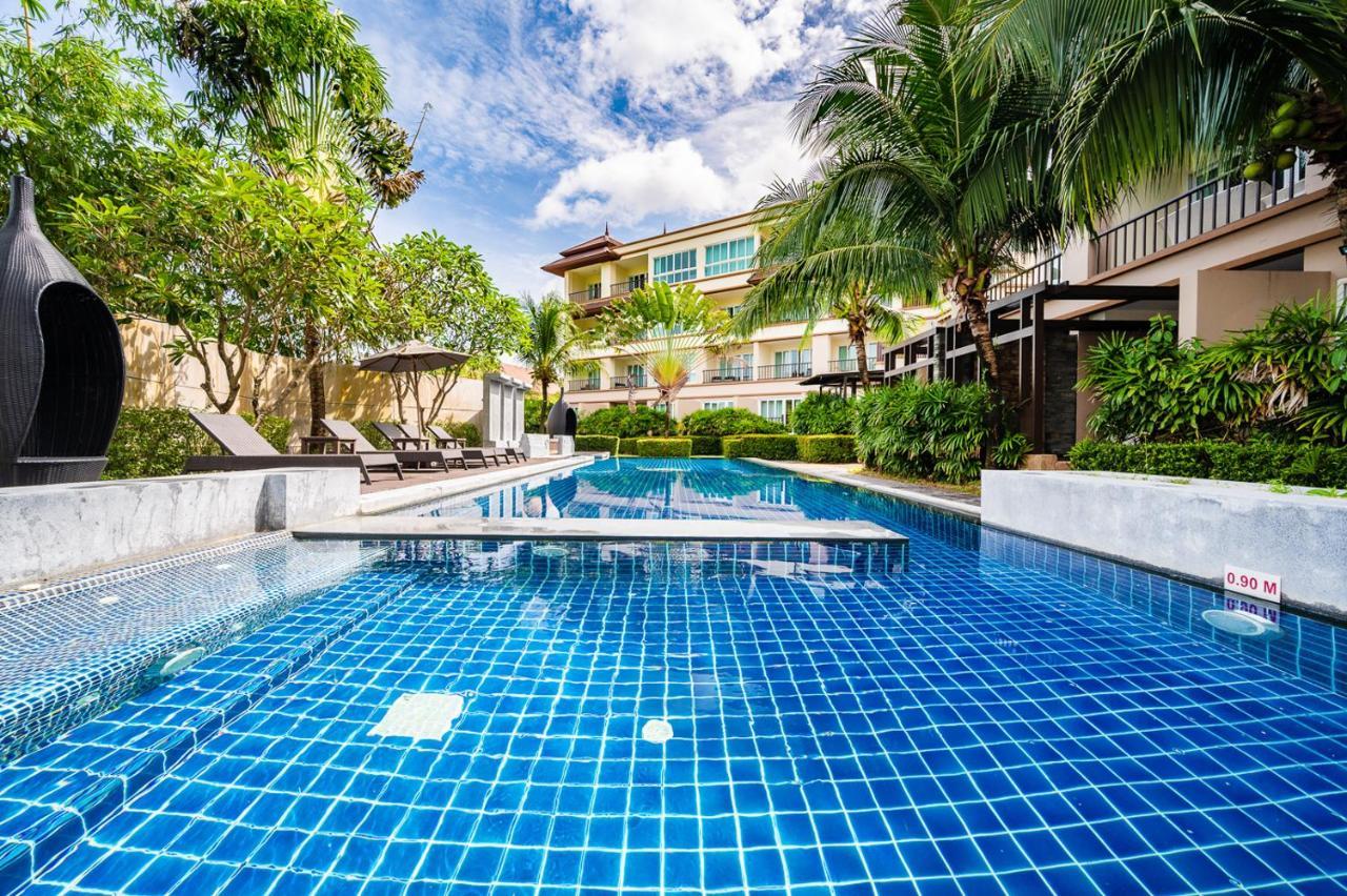 Hotel Coco Phuket Bangtao - Sha Extra Plus Бангтао-Біч Екстер'єр фото